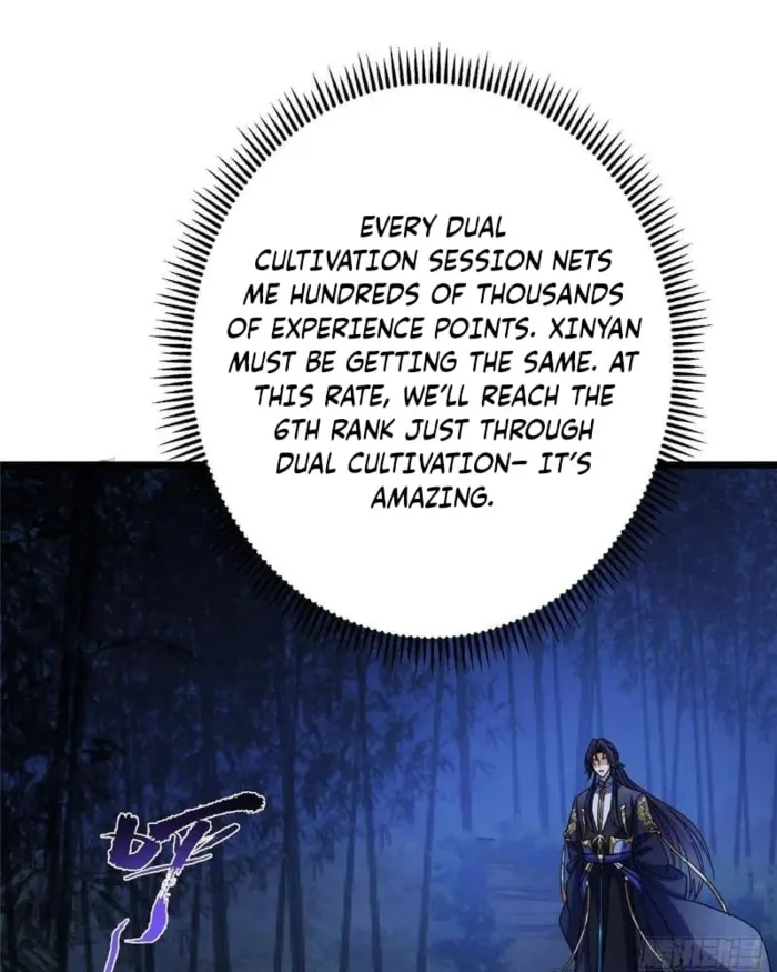 Keep A Low Profile, Sect Leader Chapter 462 - Page 43