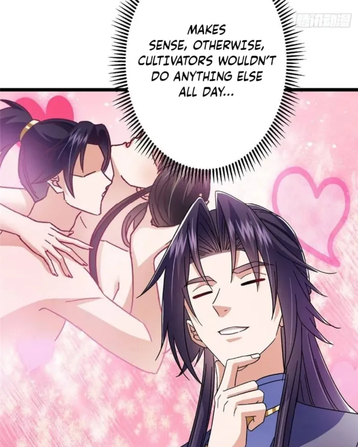 Keep A Low Profile, Sect Leader Chapter 462 - Page 45