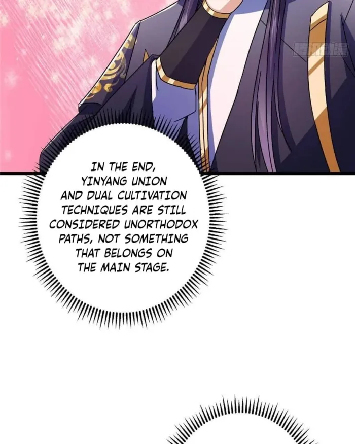 Keep A Low Profile, Sect Leader Chapter 462 - Page 46