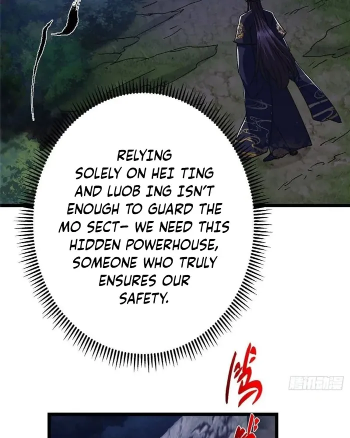 Keep A Low Profile, Sect Leader Chapter 462 - Page 48