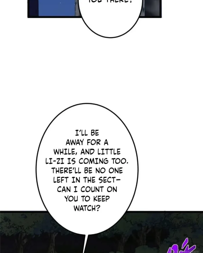 Keep A Low Profile, Sect Leader Chapter 462 - Page 50