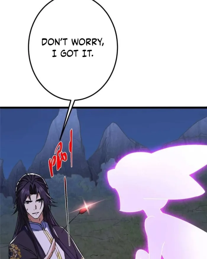 Keep A Low Profile, Sect Leader Chapter 462 - Page 54