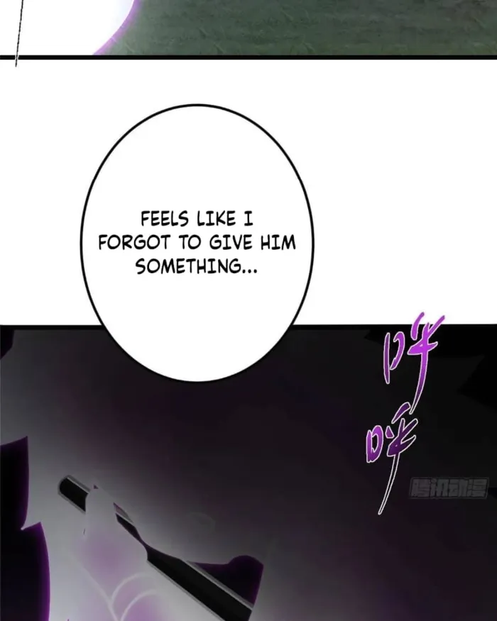 Keep A Low Profile, Sect Leader Chapter 462 - Page 61