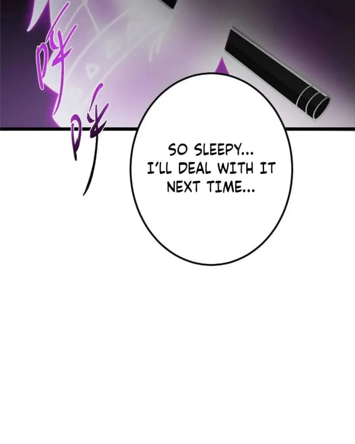 Keep A Low Profile, Sect Leader Chapter 462 - Page 62
