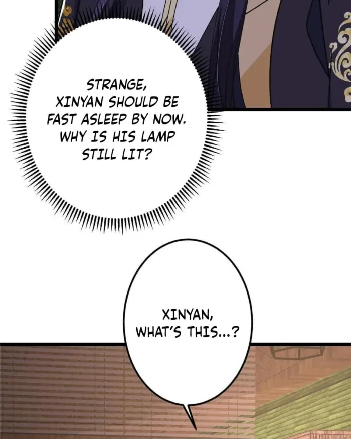 Keep A Low Profile, Sect Leader Chapter 462 - Page 66