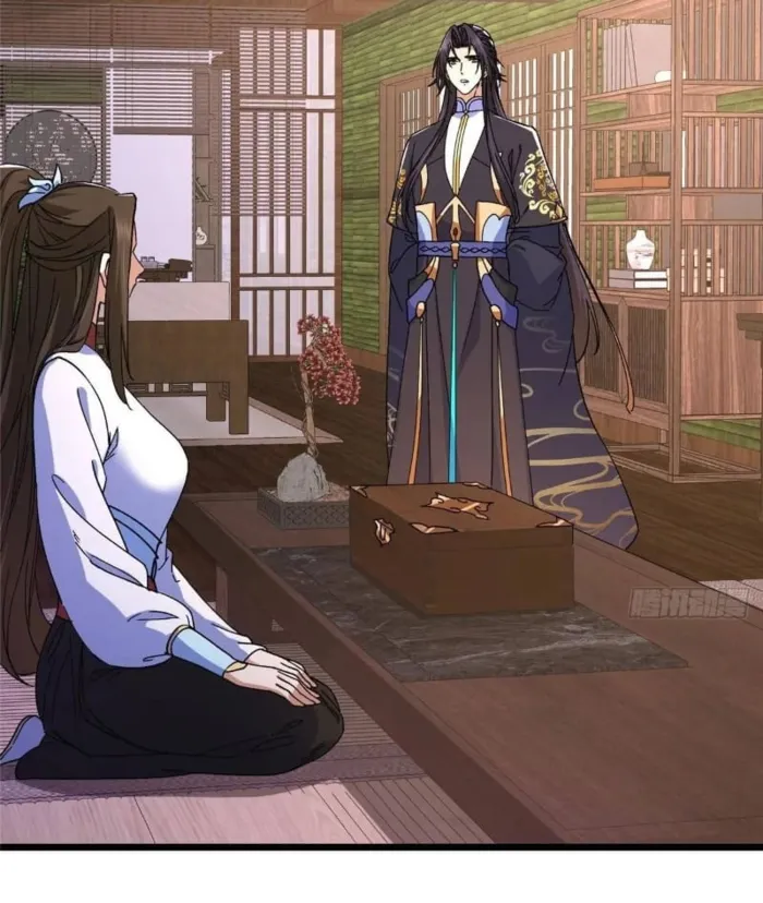 Keep A Low Profile, Sect Leader Chapter 462 - Page 67