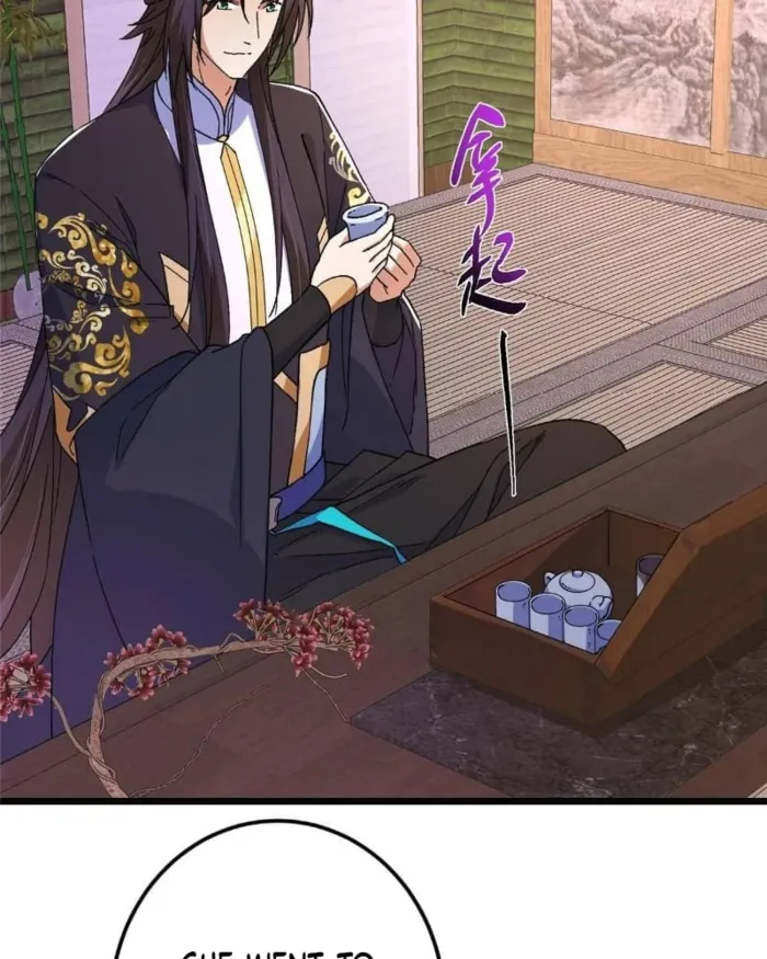Keep A Low Profile, Sect Leader Chapter 462 - Page 72