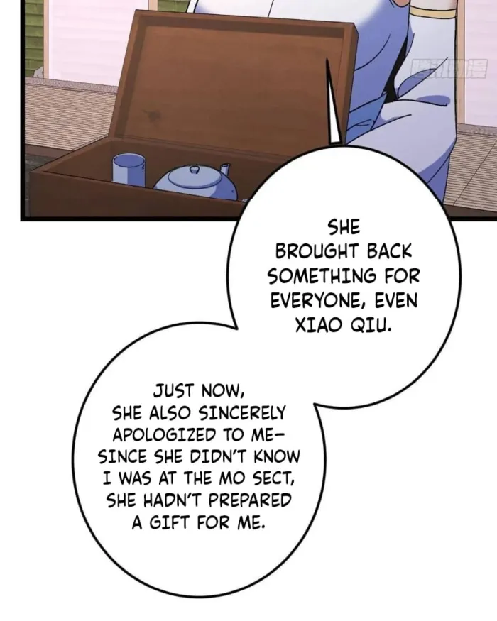 Keep A Low Profile, Sect Leader Chapter 462 - Page 74