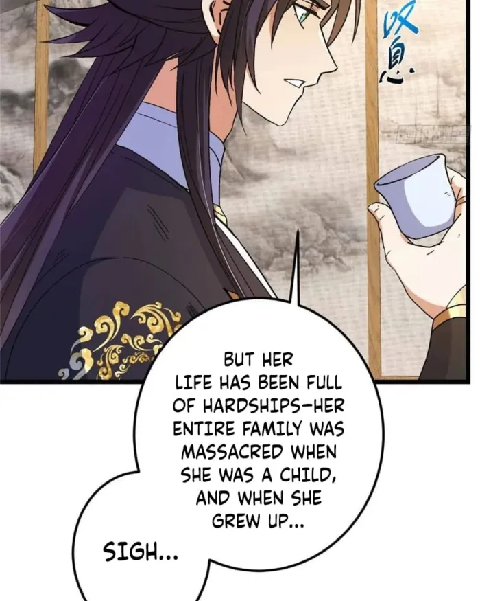 Keep A Low Profile, Sect Leader Chapter 462 - Page 76