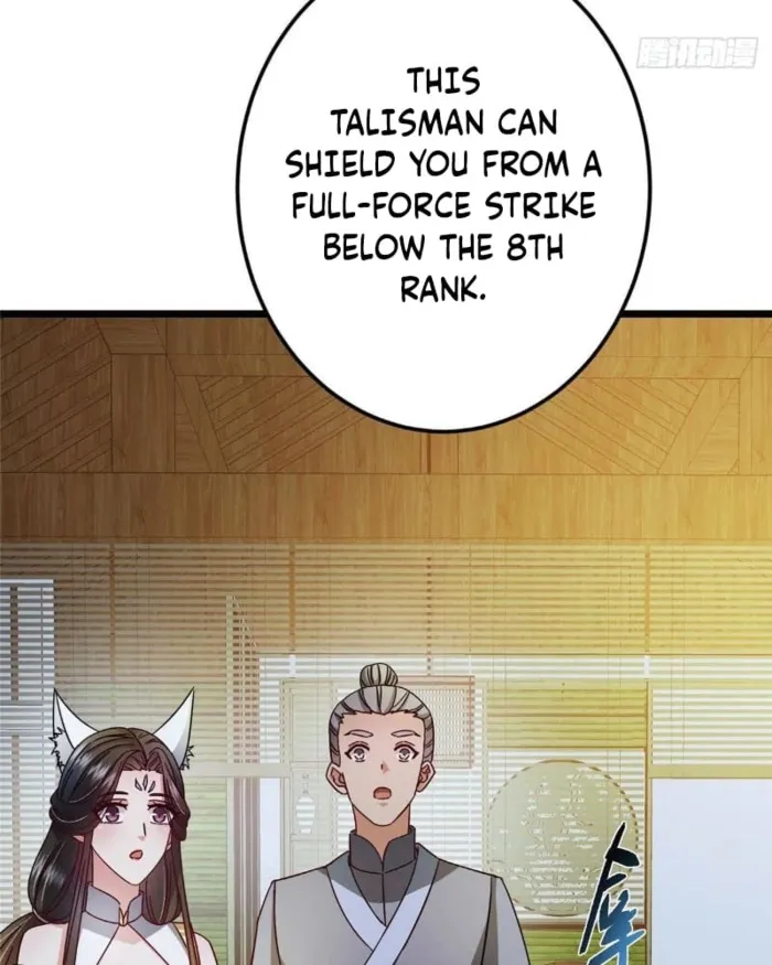 Keep A Low Profile, Sect Leader Chapter 462 - Page 8