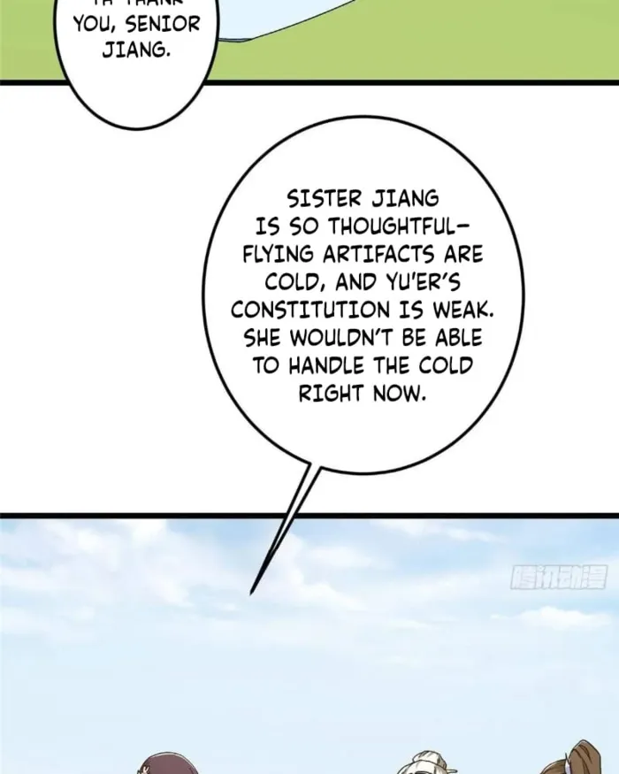 Keep A Low Profile, Sect Leader Chapter 462 - Page 84