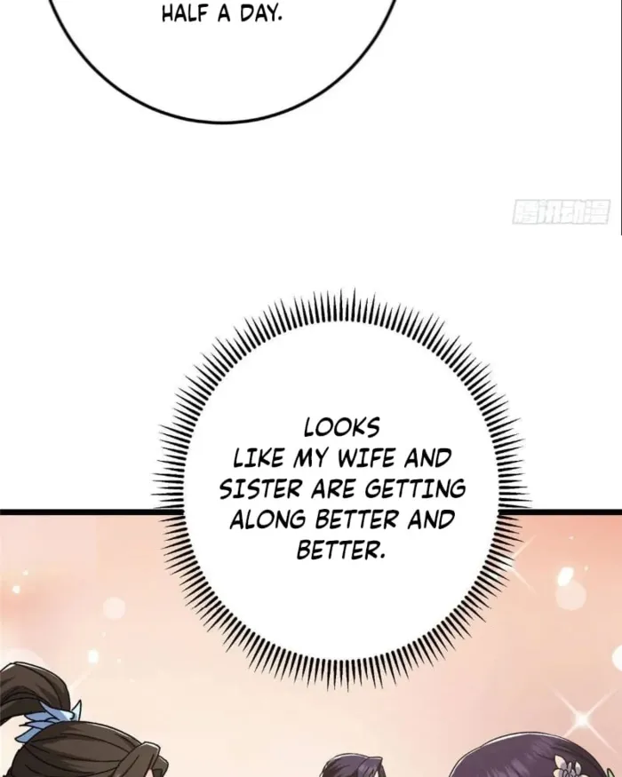 Keep A Low Profile, Sect Leader Chapter 462 - Page 86