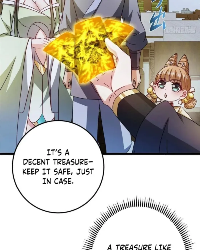 Keep A Low Profile, Sect Leader Chapter 462 - Page 9