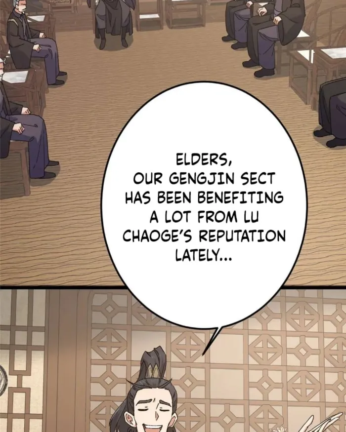 Keep A Low Profile, Sect Leader Chapter 462 - Page 90