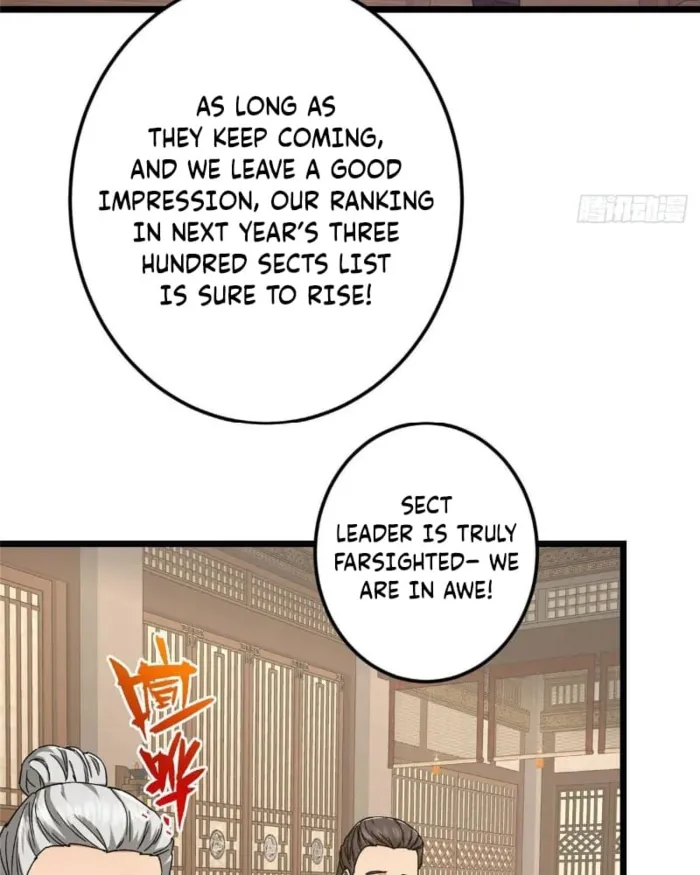 Keep A Low Profile, Sect Leader Chapter 462 - Page 94