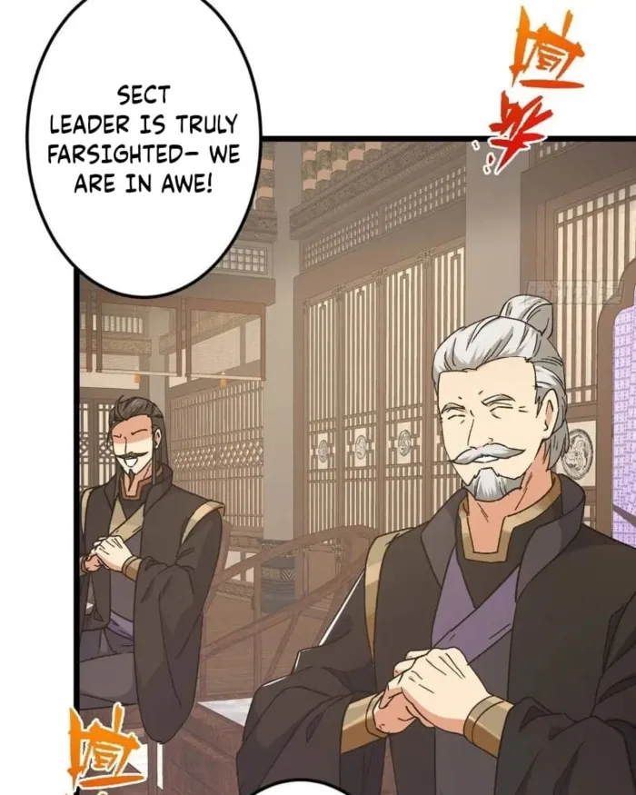 Keep A Low Profile, Sect Leader Chapter 462 - Page 96