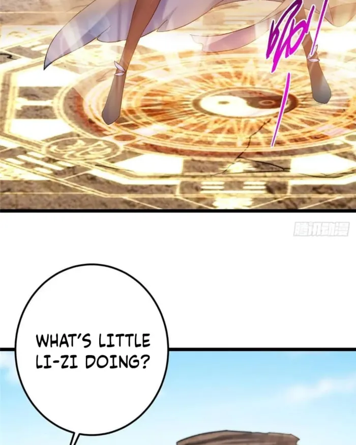 Keep A Low Profile, Sect Leader Chapter 463 - Page 106