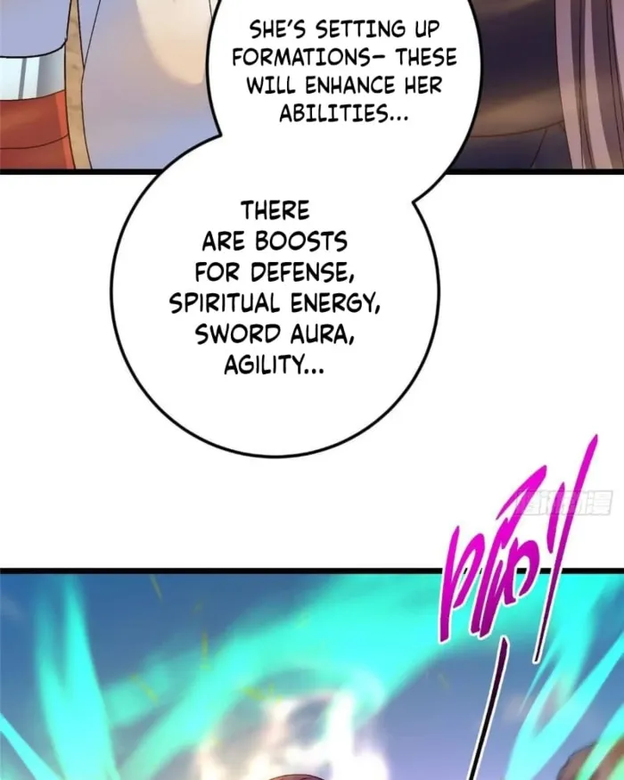 Keep A Low Profile, Sect Leader Chapter 463 - Page 108