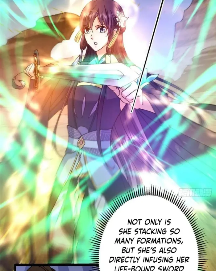 Keep A Low Profile, Sect Leader Chapter 463 - Page 109