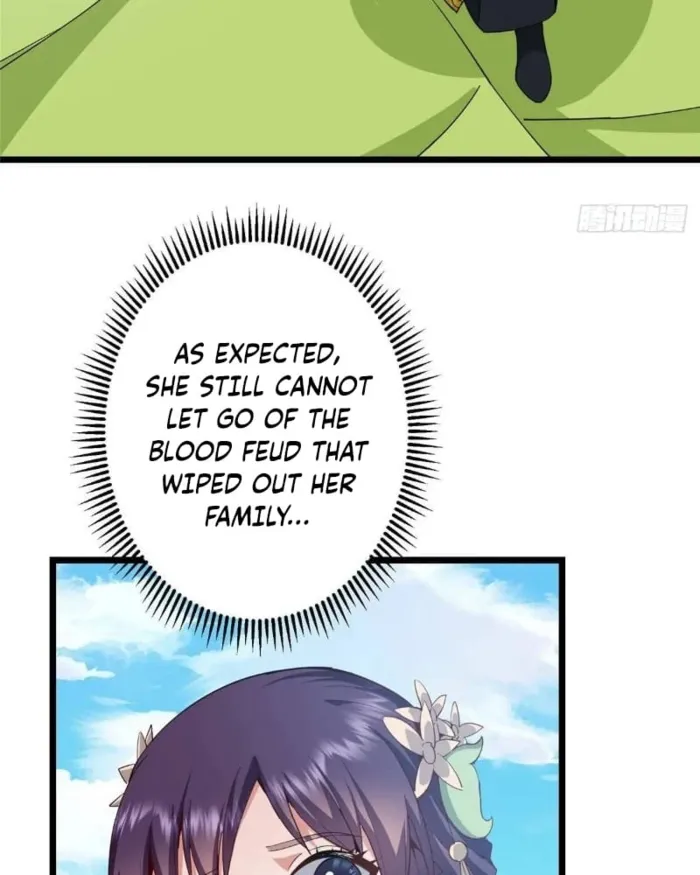 Keep A Low Profile, Sect Leader Chapter 463 - Page 11