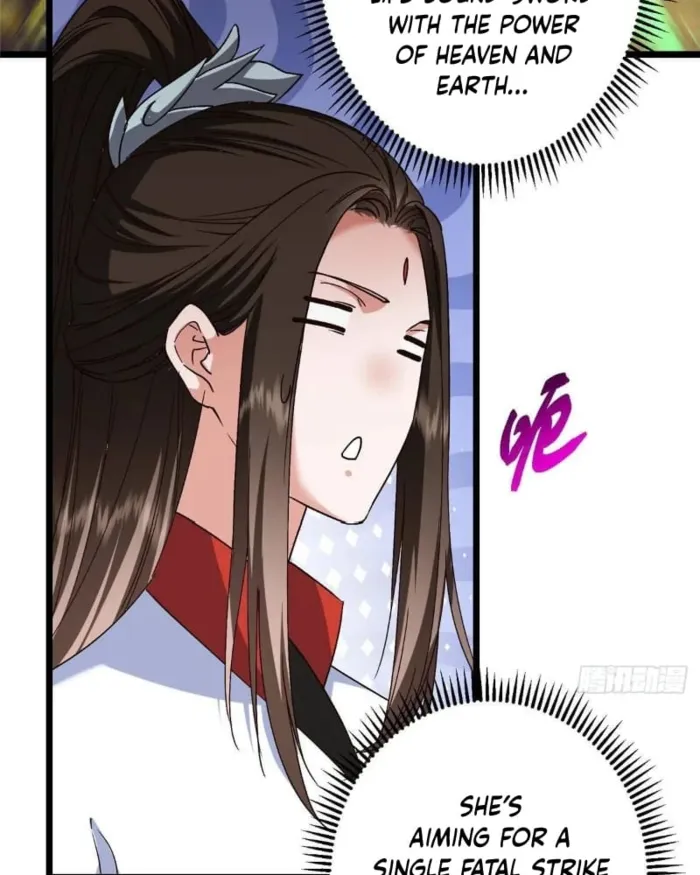Keep A Low Profile, Sect Leader Chapter 463 - Page 110