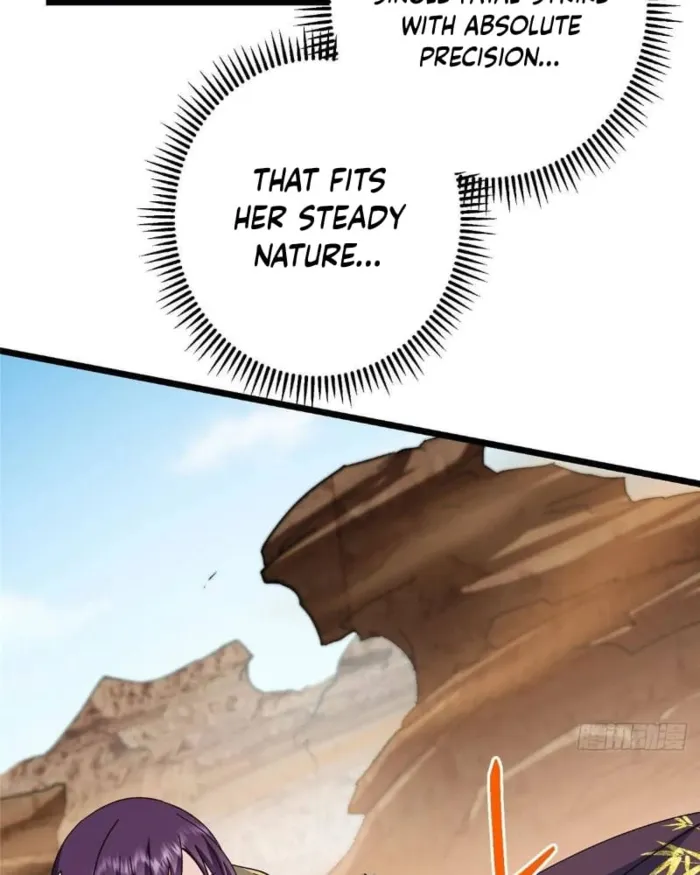 Keep A Low Profile, Sect Leader Chapter 463 - Page 111
