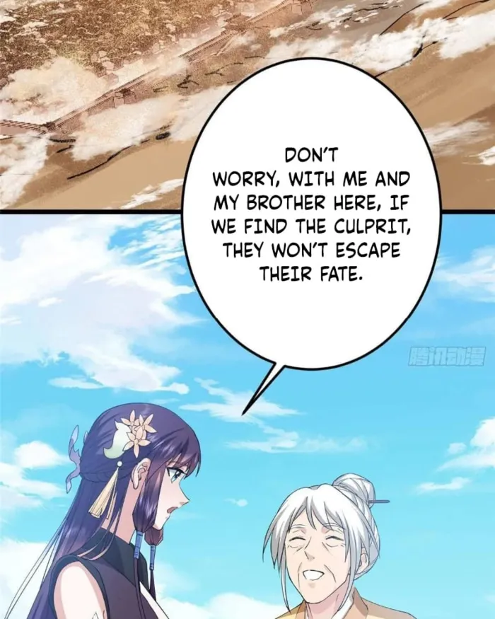 Keep A Low Profile, Sect Leader Chapter 463 - Page 16