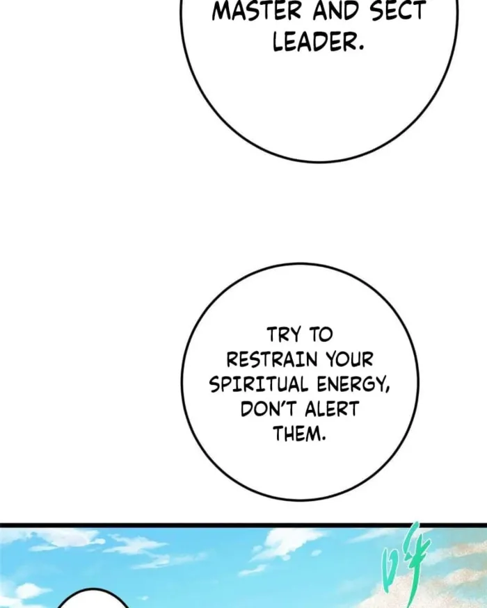 Keep A Low Profile, Sect Leader Chapter 463 - Page 18
