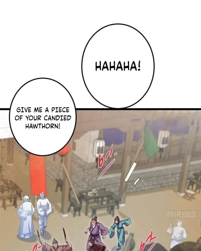 Keep A Low Profile, Sect Leader Chapter 463 - Page 25