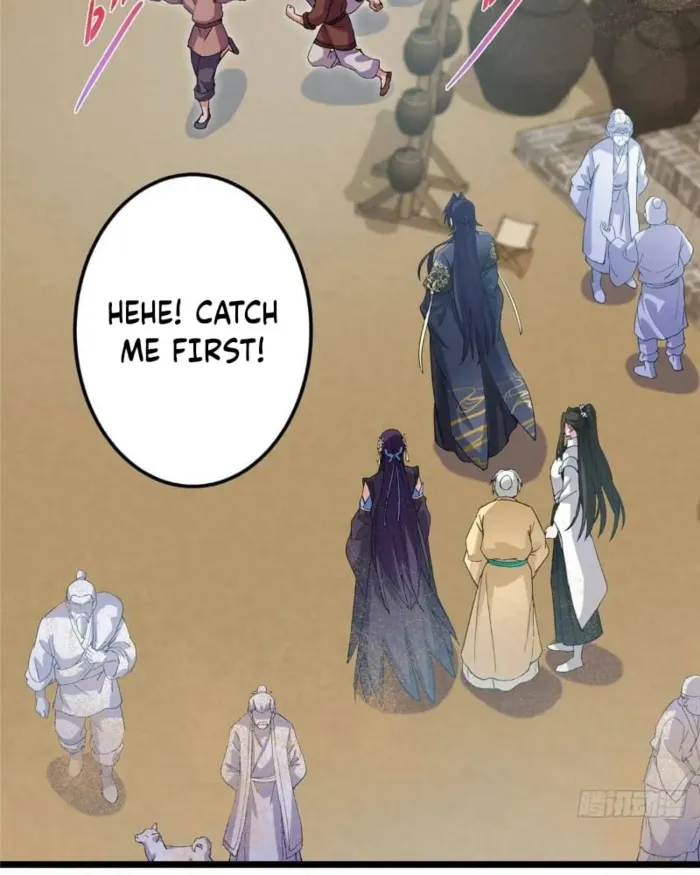 Keep A Low Profile, Sect Leader Chapter 463 - Page 26