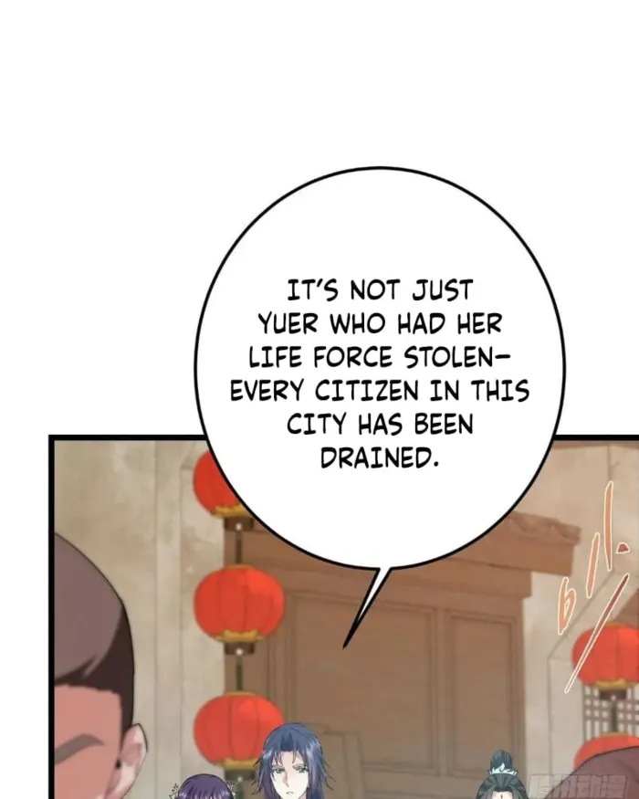 Keep A Low Profile, Sect Leader Chapter 463 - Page 27