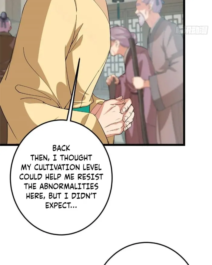 Keep A Low Profile, Sect Leader Chapter 463 - Page 30