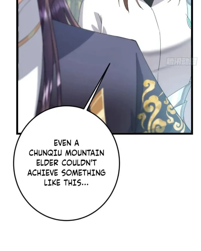 Keep A Low Profile, Sect Leader Chapter 463 - Page 32
