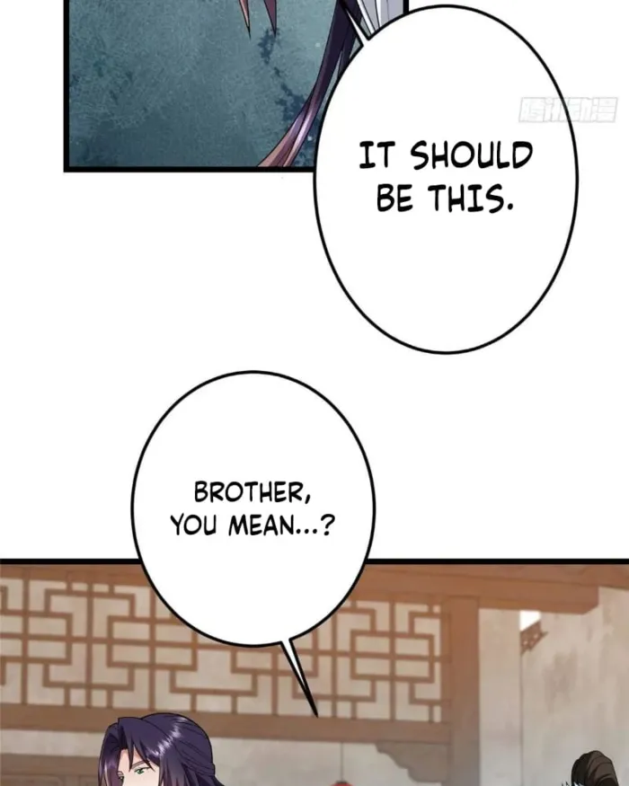 Keep A Low Profile, Sect Leader Chapter 463 - Page 37