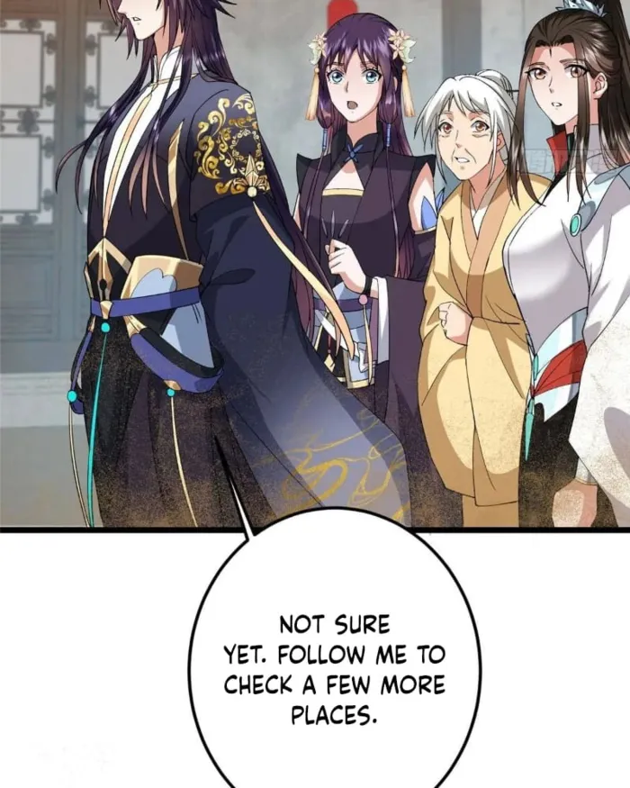 Keep A Low Profile, Sect Leader Chapter 463 - Page 38