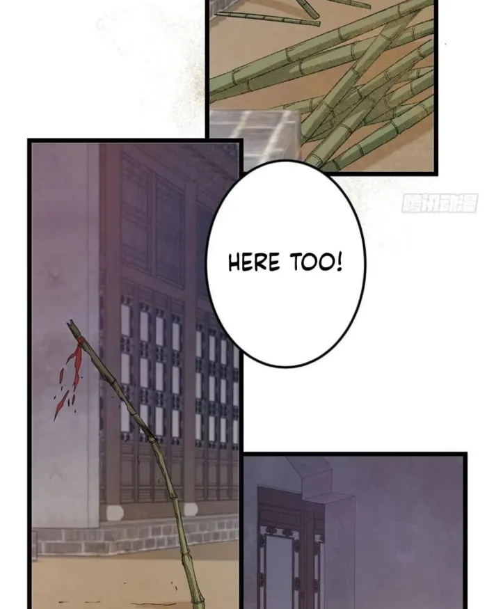 Keep A Low Profile, Sect Leader Chapter 463 - Page 40
