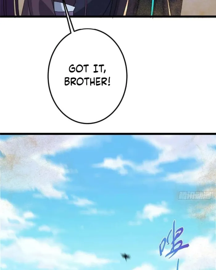 Keep A Low Profile, Sect Leader Chapter 463 - Page 46