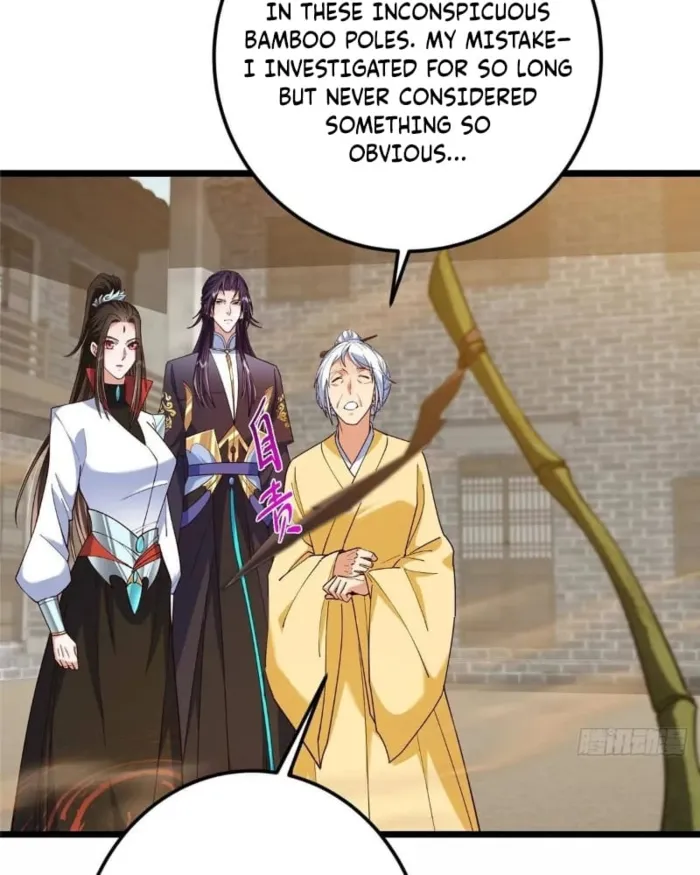 Keep A Low Profile, Sect Leader Chapter 463 - Page 48