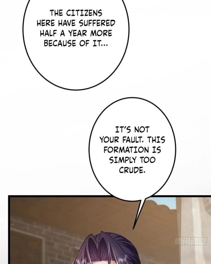 Keep A Low Profile, Sect Leader Chapter 463 - Page 49
