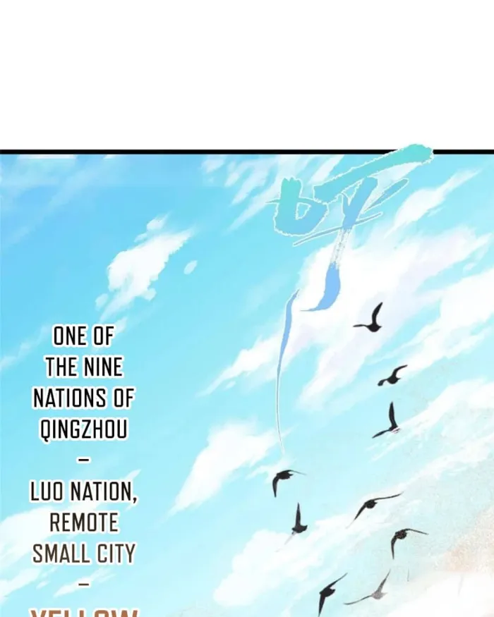 Keep A Low Profile, Sect Leader Chapter 463 - Page 5