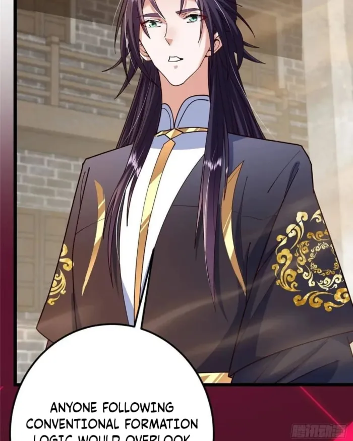 Keep A Low Profile, Sect Leader Chapter 463 - Page 50
