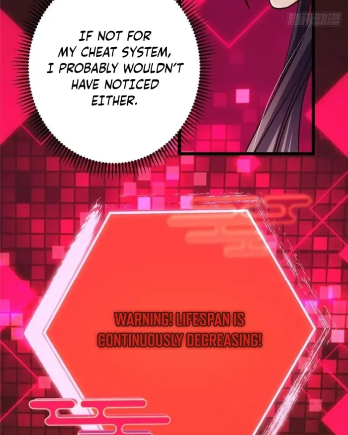 Keep A Low Profile, Sect Leader Chapter 463 - Page 52