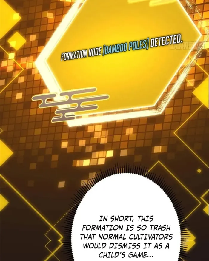 Keep A Low Profile, Sect Leader Chapter 463 - Page 54