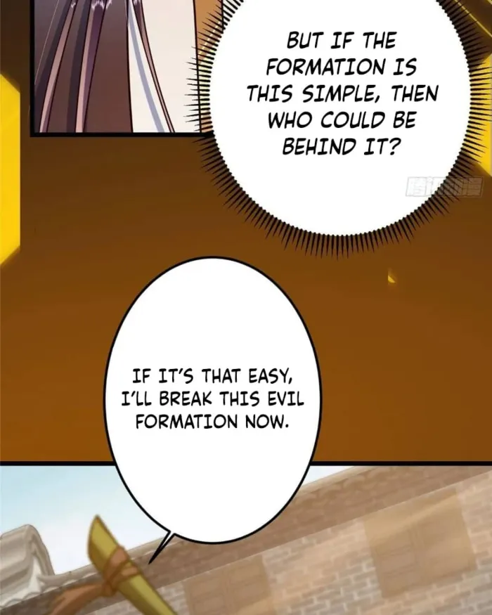 Keep A Low Profile, Sect Leader Chapter 463 - Page 56