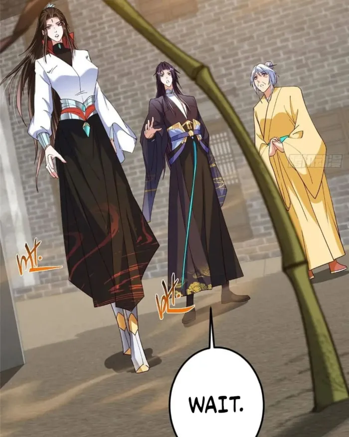 Keep A Low Profile, Sect Leader Chapter 463 - Page 57