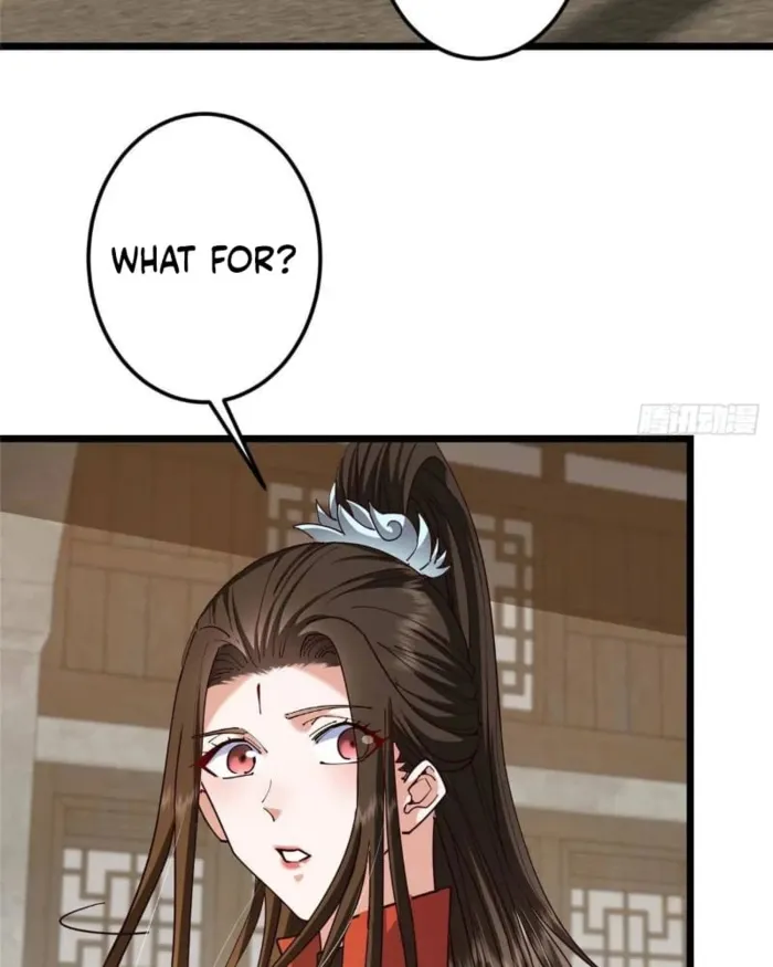 Keep A Low Profile, Sect Leader Chapter 463 - Page 58