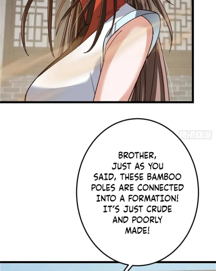 Keep A Low Profile, Sect Leader Chapter 463 - Page 59