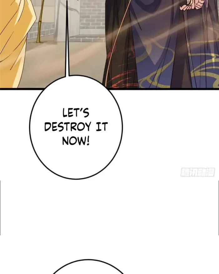 Keep A Low Profile, Sect Leader Chapter 463 - Page 61