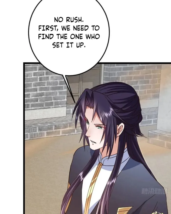 Keep A Low Profile, Sect Leader Chapter 463 - Page 62