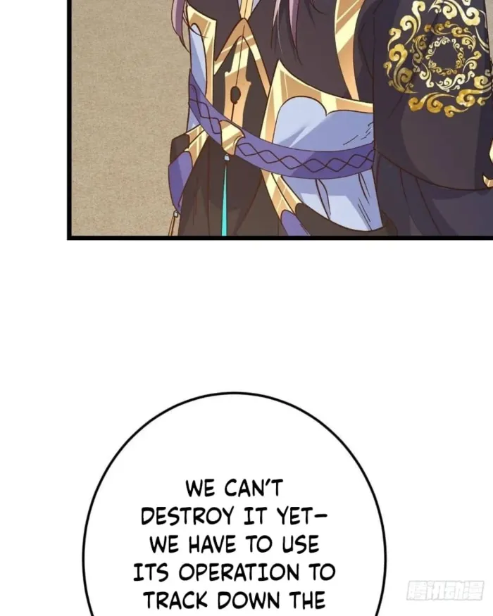Keep A Low Profile, Sect Leader Chapter 463 - Page 63